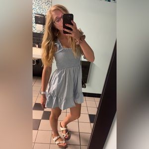 Meet your Posher, Becca